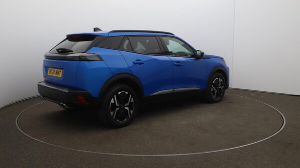 Used Peugeot 2008 2024 for sale - 75678011: Photo 53