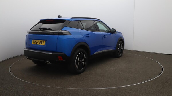 Used Peugeot 2008 2024 for sale - 75678011: Photo 54