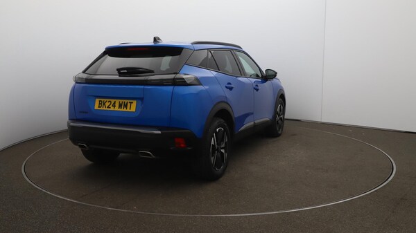 Used Peugeot 2008 2024 for sale - 75678011: Photo 55