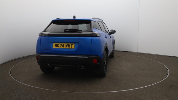 Used Peugeot 2008 2024 for sale - 75678011: Photo 56