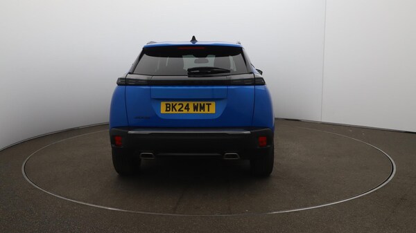 Used Peugeot 2008 2024 for sale - 75678011: Photo 57