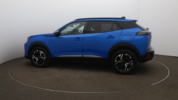 Used Peugeot 2008 2024 for sale - 75678011: Photo 58