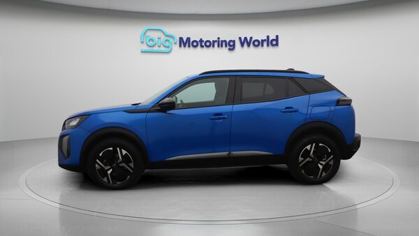 Used Peugeot 2008 2024 for sale - 75678011: Photo 5