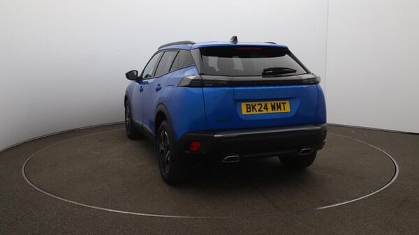Used Peugeot 2008 2024 for sale - 75678011: Photo 60