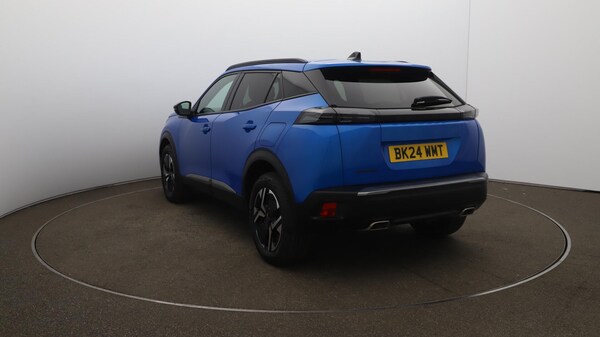 Used Peugeot 2008 2024 for sale - 75678011: Photo 61