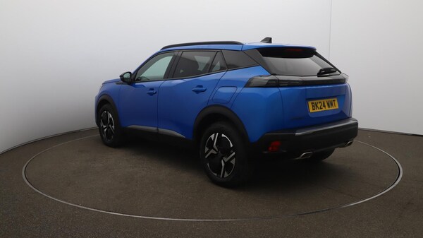 Used Peugeot 2008 2024 for sale - 75678011: Photo 62