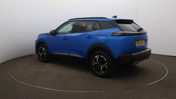 Used Peugeot 2008 2024 for sale - 75678011: Photo 63
