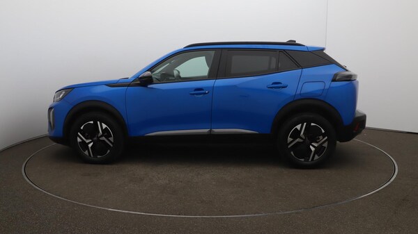 Used Peugeot 2008 2024 for sale - 75678011: Photo 64