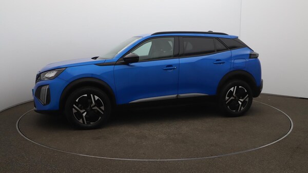Used Peugeot 2008 2024 for sale - 75678011: Photo 66
