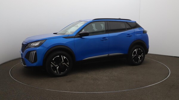 Used Peugeot 2008 2024 for sale - 75678011: Photo 67
