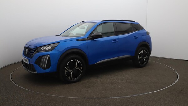 Used Peugeot 2008 2024 for sale - 75678011: Photo 68