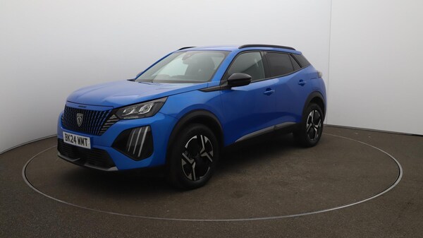 Used Peugeot 2008 2024 for sale - 75678011: Photo 69