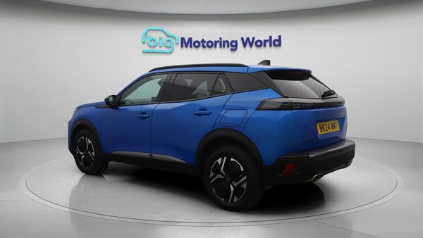 Used Peugeot 2008 2024 for sale - 75678011: Photo 6