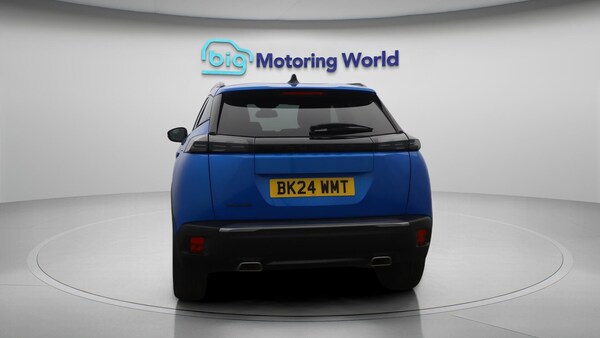 Used Peugeot 2008 2024 for sale - 75678011: Photo 7