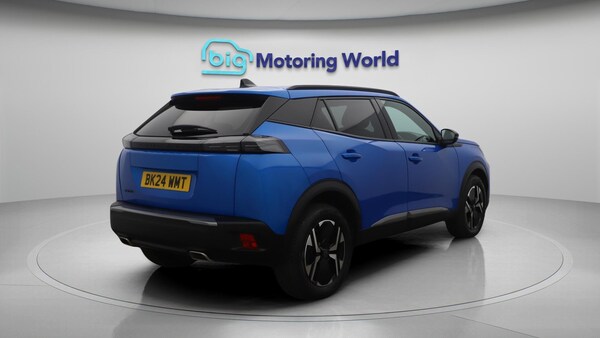 Used Peugeot 2008 2024 for sale - 75678011: Photo 8