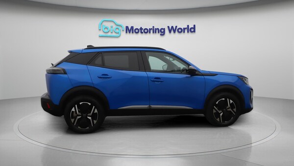 Used Peugeot 2008 2024 for sale - 75678011: Photo 9