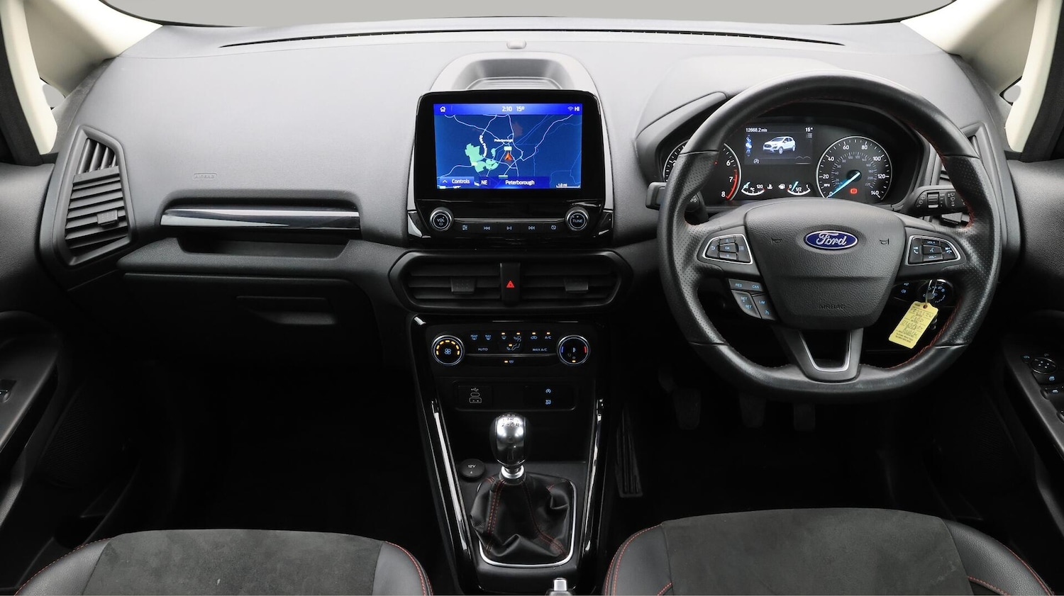 Used Ford Ecosport for sale - 76432351: Photo 14