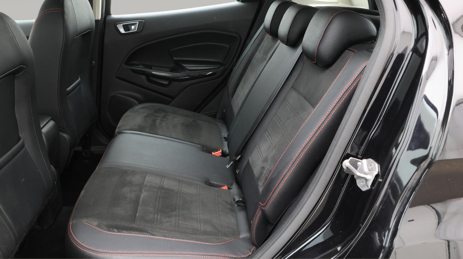 Used Ford Ecosport for sale - 76432351: Photo 17