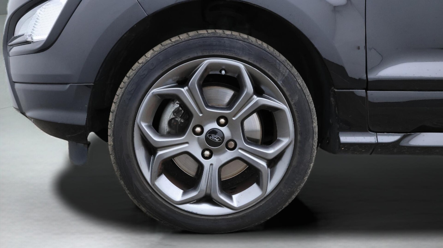 Used Ford Ecosport for sale - 76432351: Photo 19