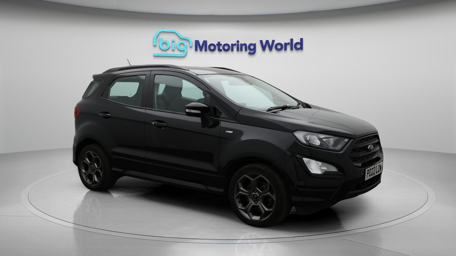 Used Ford Ecosport for sale - 76432351: Photo 2