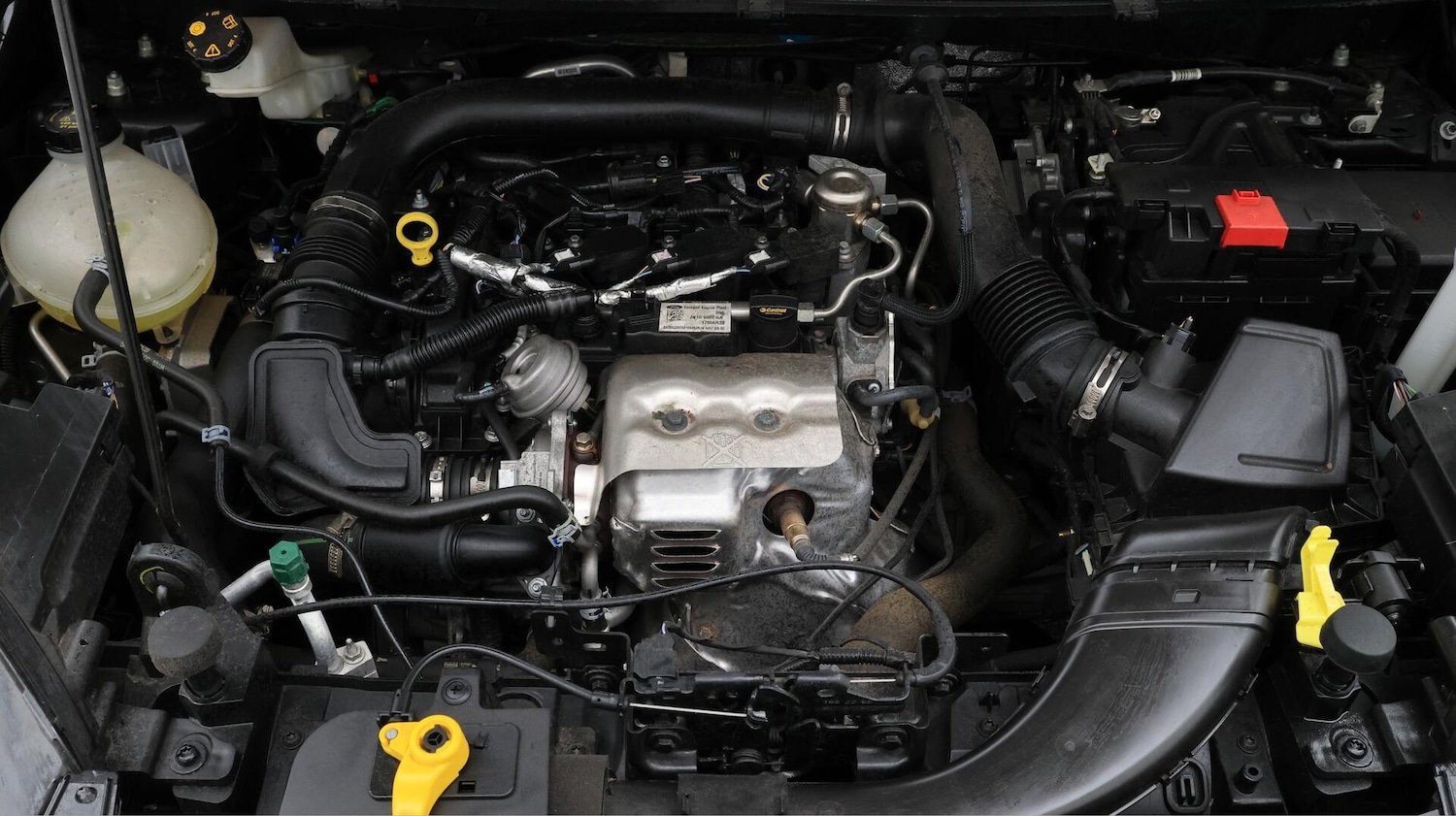 Used Ford Ecosport for sale - 76432351: Photo 20