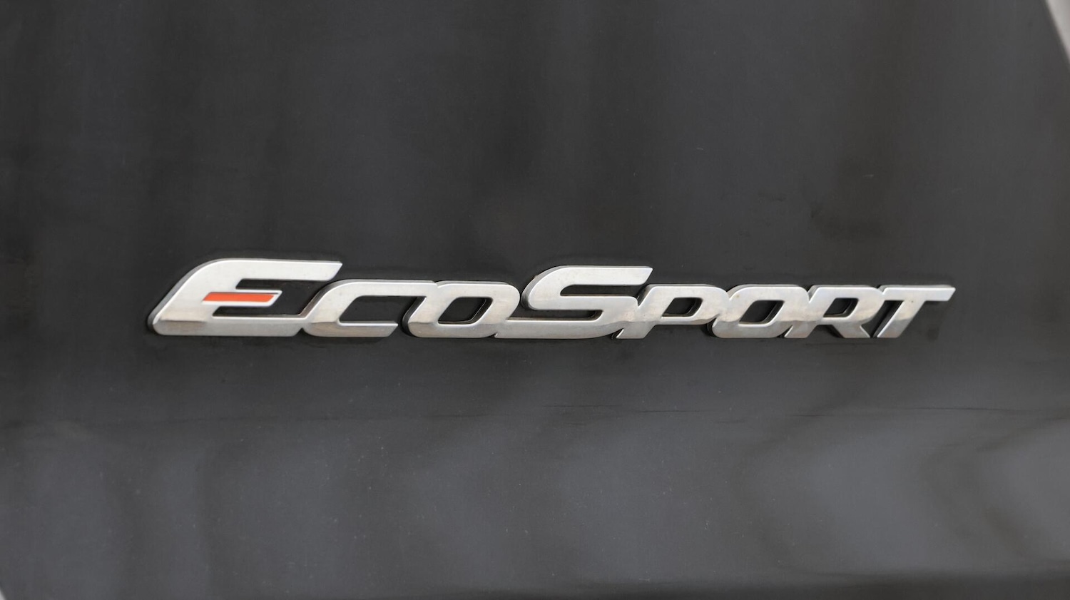 Used Ford Ecosport for sale - 76432351: Photo 22