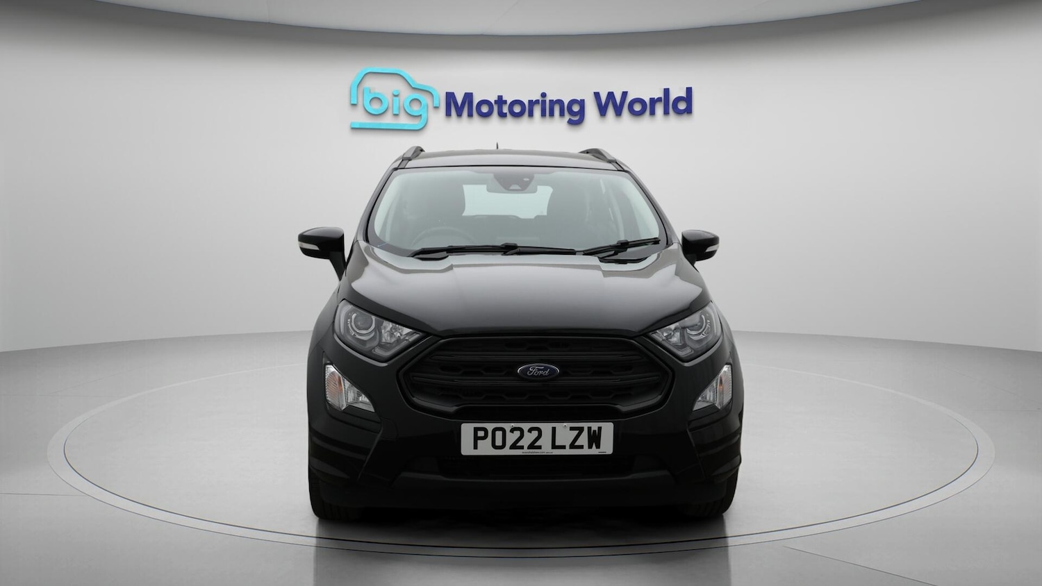 Used Ford Ecosport for sale - 76432351: Photo 3