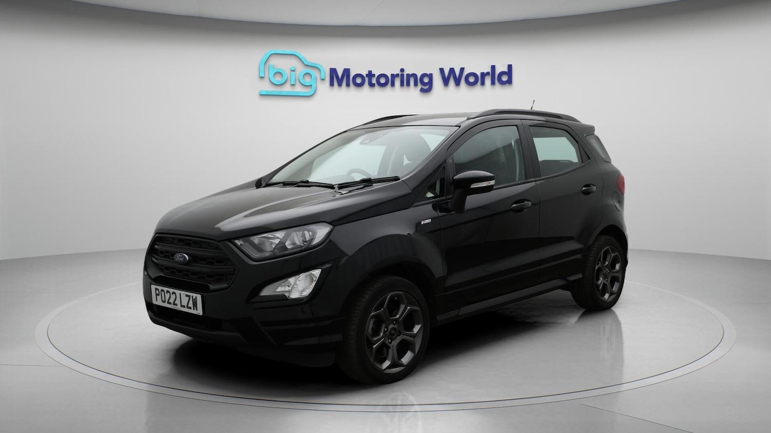 Used Ford Ecosport for sale - 76432351: Photo 4