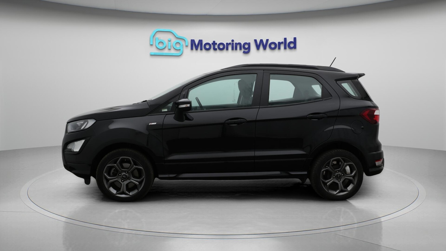 Used Ford Ecosport for sale - 76432351: Photo 5