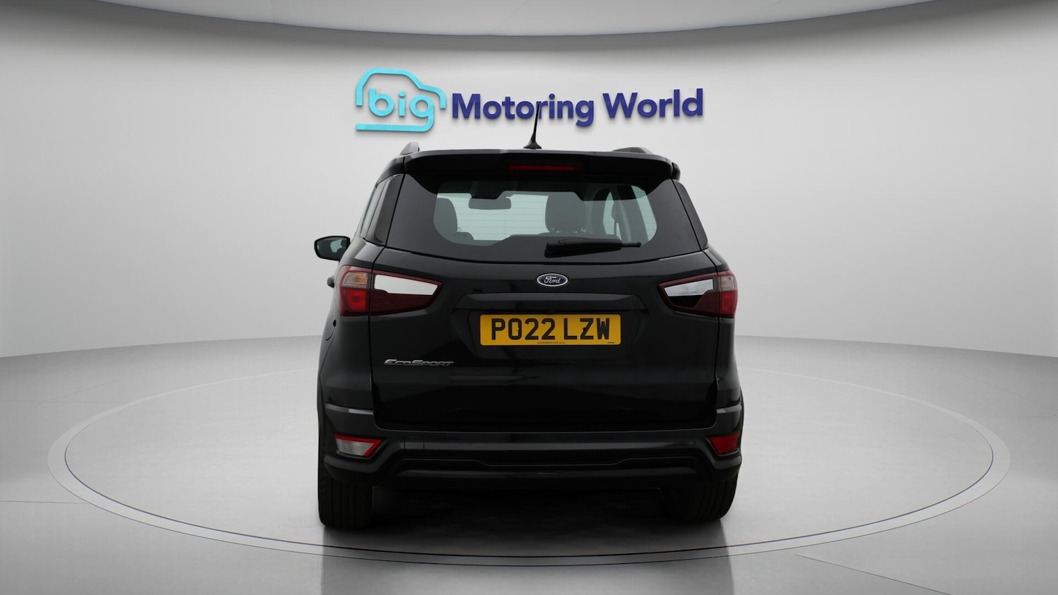 Used Ford Ecosport for sale - 76432351: Photo 7