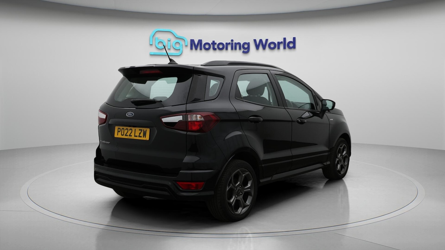 Used Ford Ecosport for sale - 76432351: Photo 8