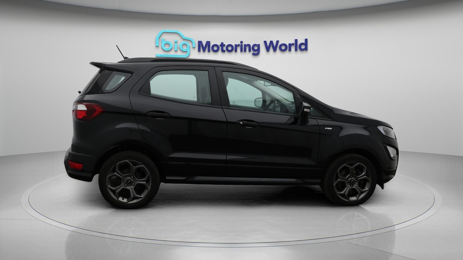 Used Ford Ecosport for sale - 76432351: Photo 9
