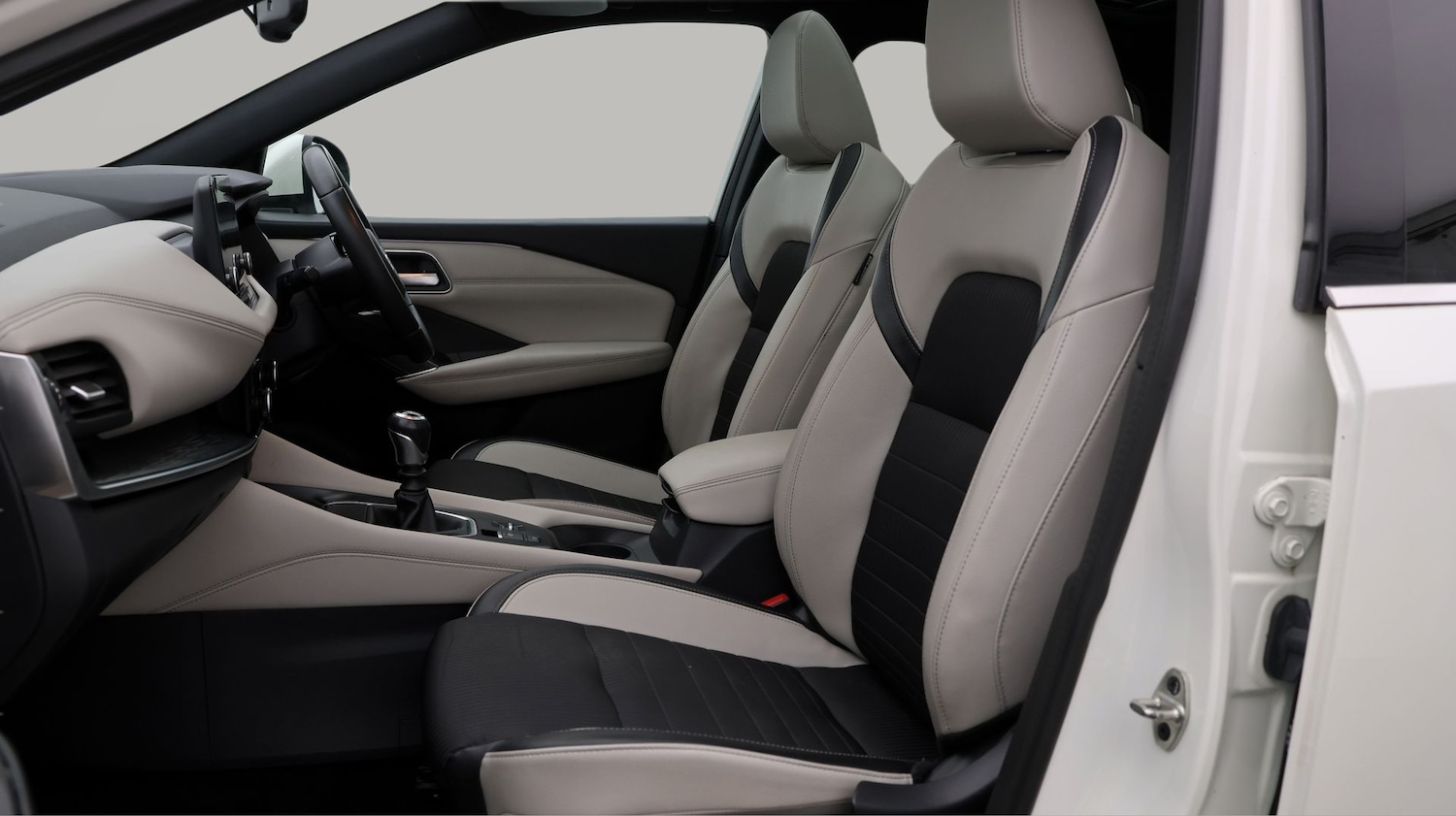 Used Nissan Qashqai 2022 for sale - 77590193: Photo 14