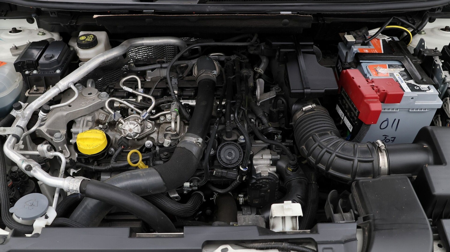 Used Nissan Qashqai 2022 for sale - 77590193: Photo 19