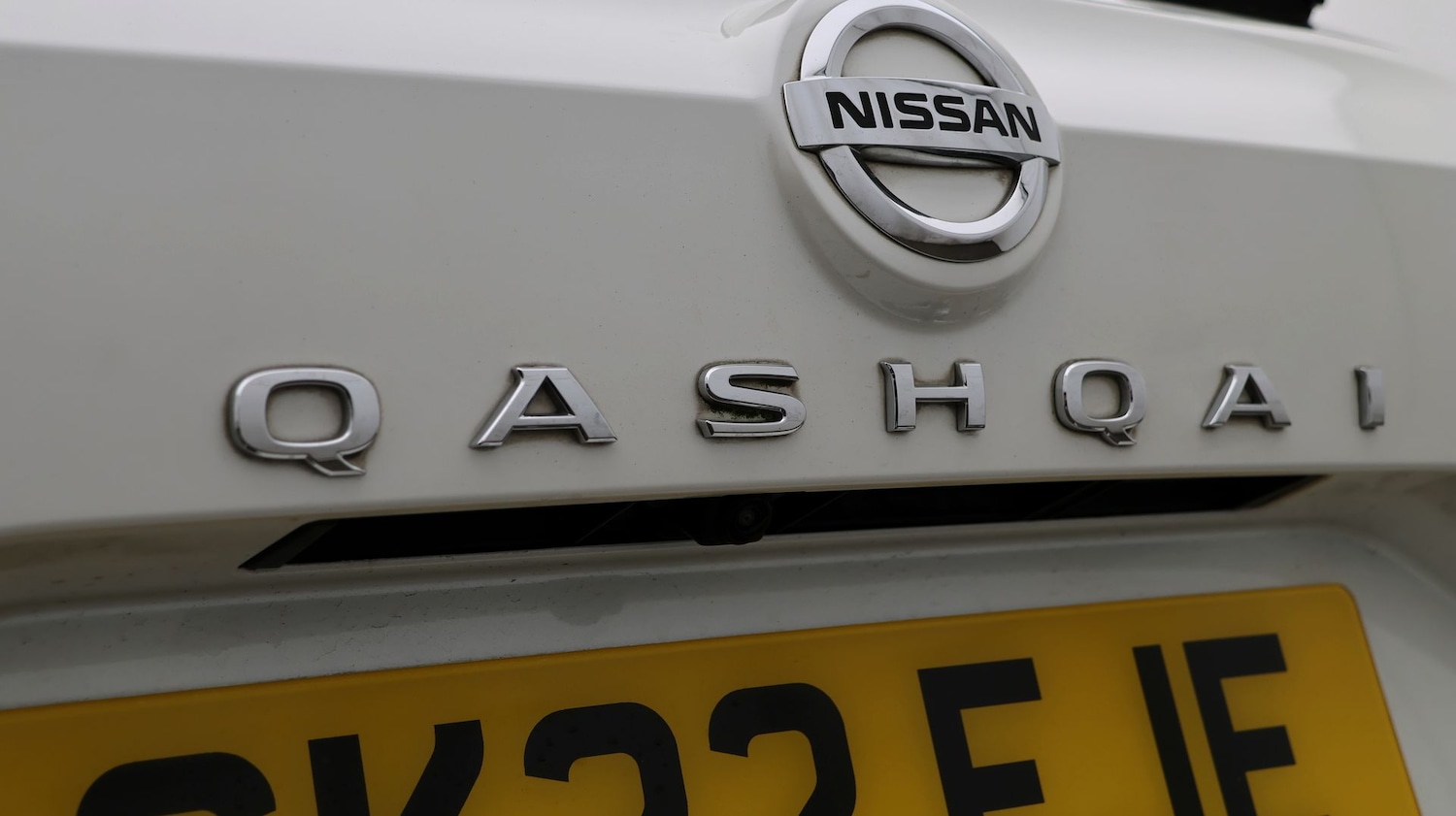 Used Nissan Qashqai 2022 for sale - 77590193: Photo 24