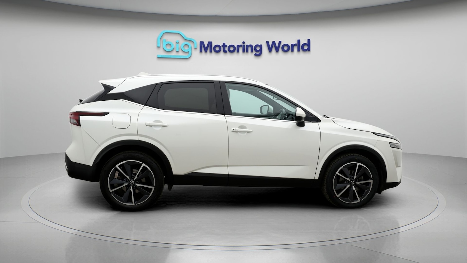 Used Nissan Qashqai 2022 for sale - 77590193: Photo 8