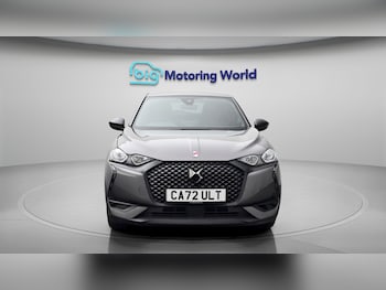 Used DS Automobiles DS 3 Crossback 2022 for sale - 79018019: Photo