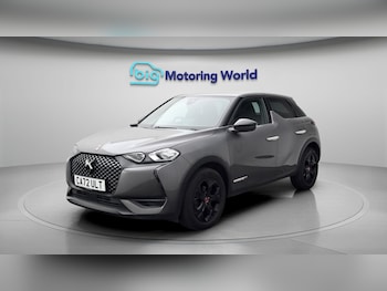 Used DS Automobiles DS 3 Crossback 2022 for sale - 79018019: Photo