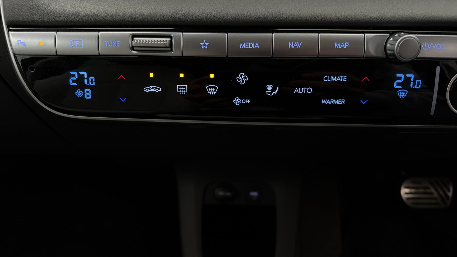 Used Hyundai IONIQ 5 2022 for sale - 78210114: Photo 11