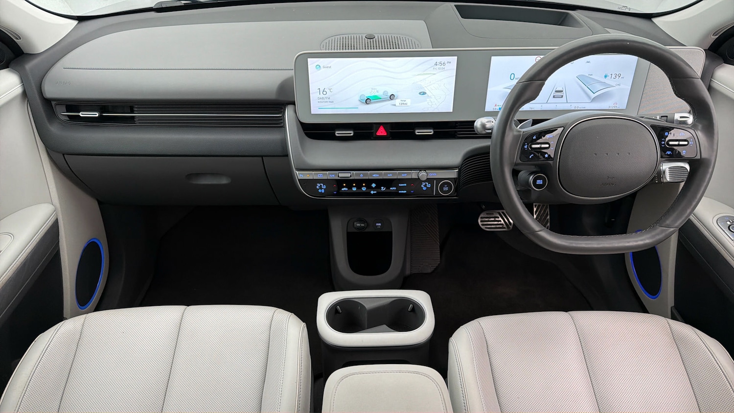 Used Hyundai IONIQ 5 2022 for sale - 78210114: Photo 12