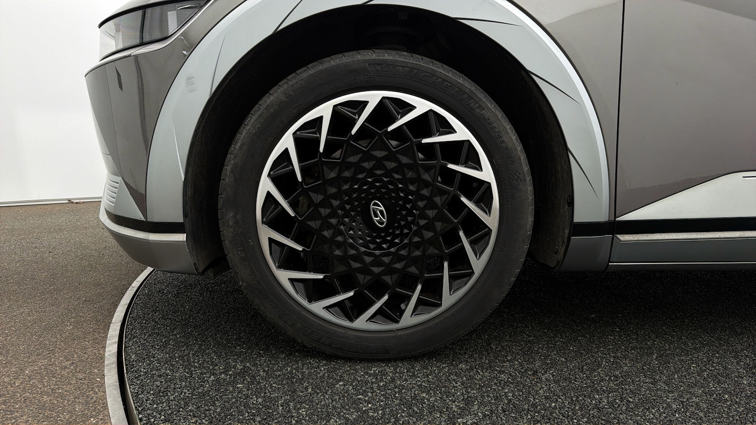 Used Hyundai IONIQ 5 2022 for sale - 78210114: Photo 17