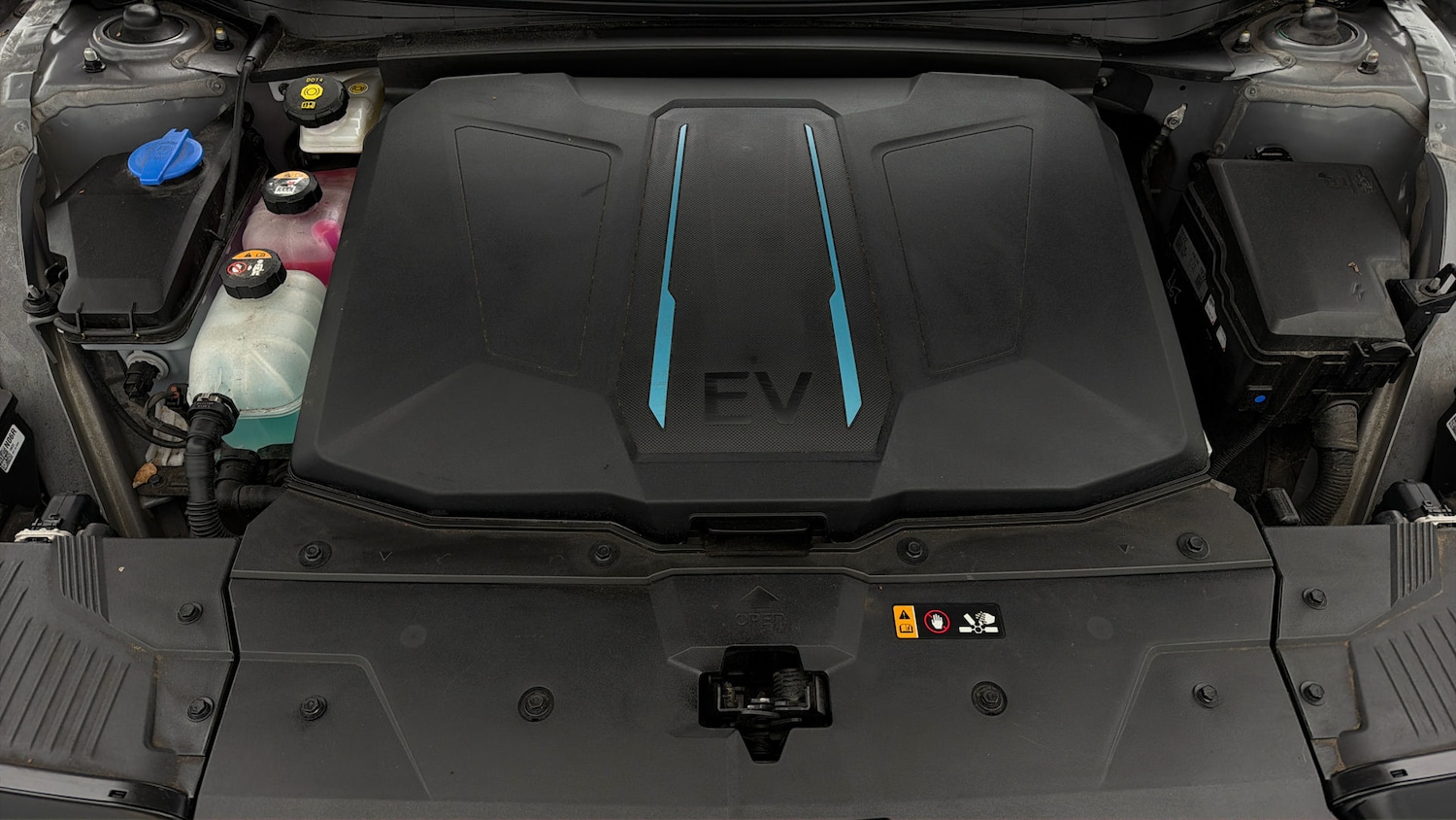 Used Hyundai IONIQ 5 2022 for sale - 78210114: Photo 18