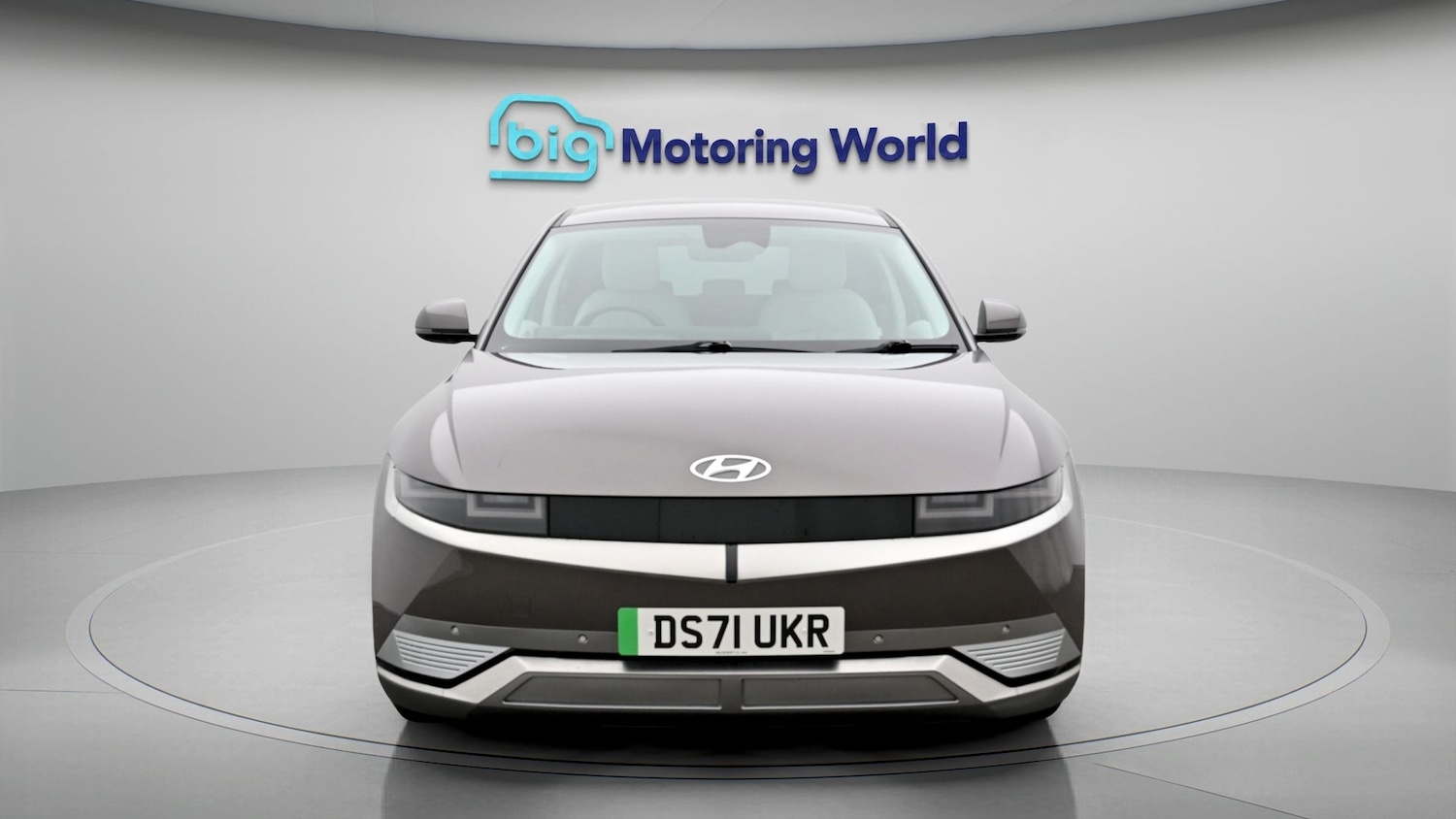 Used Hyundai IONIQ 5 2022 for sale - 78210114: Photo 2