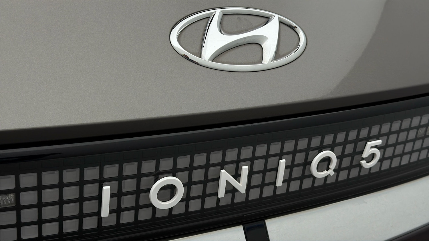 Used Hyundai IONIQ 5 2022 for sale - 78210114: Photo 20