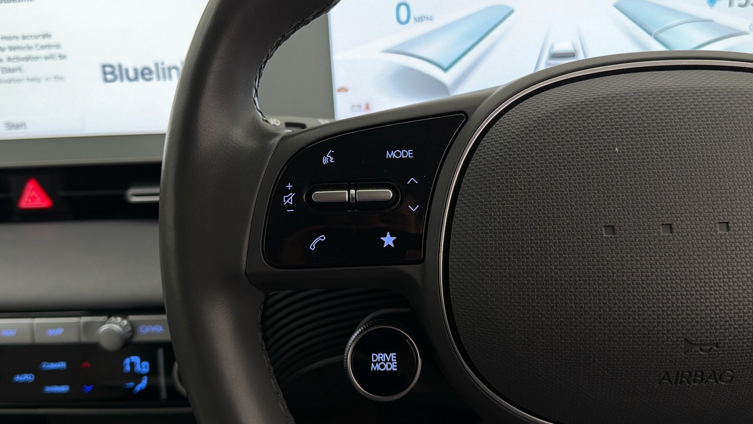 Used Hyundai IONIQ 5 2022 for sale - 78210114: Photo 22