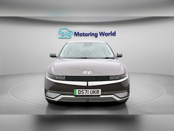 Used Hyundai IONIQ 5 2022 for sale - 78210114: Photo