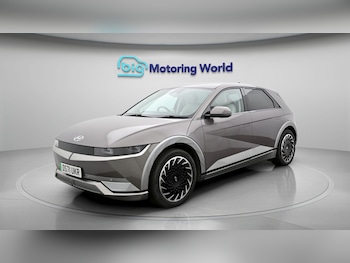 Used Hyundai IONIQ 5 2022 for sale - 78210114: Photo