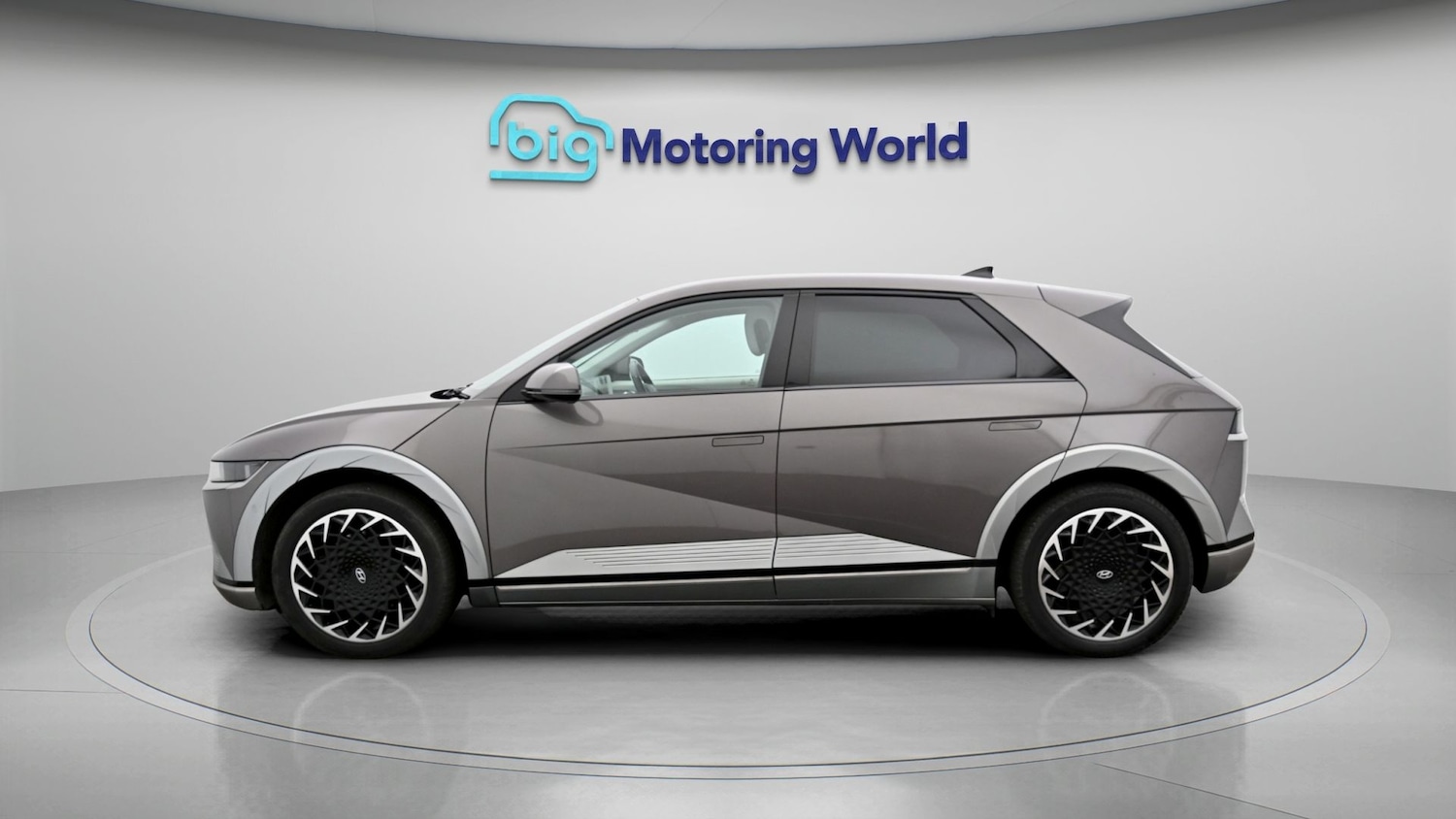 Used Hyundai IONIQ 5 2022 for sale - 78210114: Photo 4