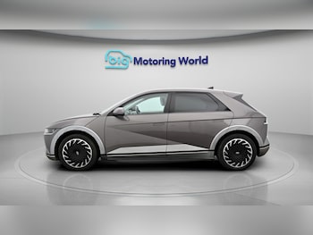 Used Hyundai IONIQ 5 2022 for sale - 78210114: Photo