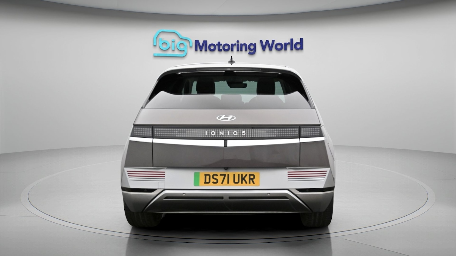 Used Hyundai IONIQ 5 2022 for sale - 78210114: Photo 6